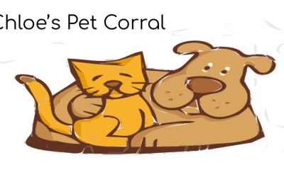 GOES – Chloe’s Pet Corral Collects Animal Shelter Supplies
