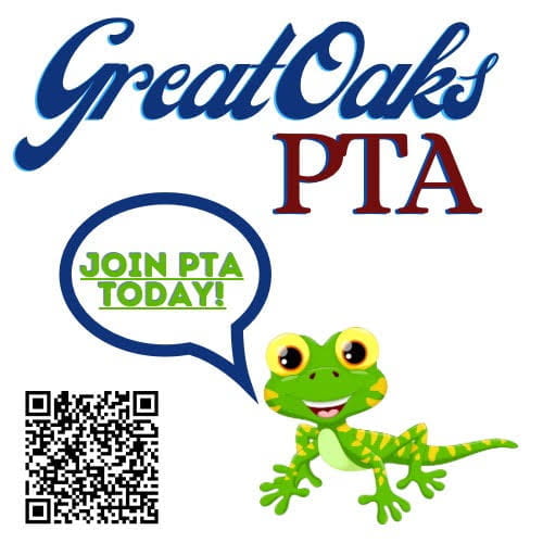 Join Great Oaks PTA - Join PTA Today